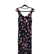 Floral Midi Dress