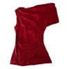 One Shoulder Top