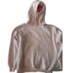 Pink Hoodie