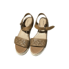 Espadrille Platform Sandals
