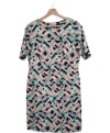 Geometric Dress