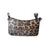 Leopard Print Handbag