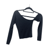 One Shoulder Top