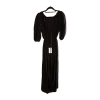 Linen Midi Dress