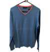 V-neck Jumper