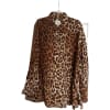 Leopard Print Shirt