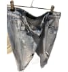 Distressed Jeans