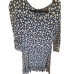 Patterned Dress