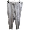 D-Luxe Relaxed Linen Pants