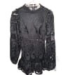 Lace Dress