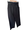 Paperbag Waist Pants
