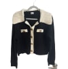 Knit Cardigan
