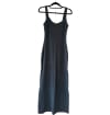 Ribbed Tank Dress