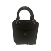 Black Tote Bag