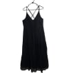 Tiered Maxi Dress