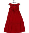 Ruffle Tiered Dress
