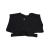 Cropped Training Top