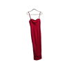 Cowl Neck Maxi Dress