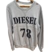 Grey Logo Sweatshirt — photo 1 of 1