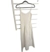 Smocked Midi Dress