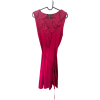 Ruffle Dress