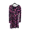 Floral Button Up Dress