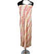 Tie Dye Slip Midi Skirt — photo 1 of 1
