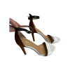 Heeled Sandals