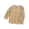 Leopard Print Sweatshirt