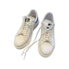 White Sneakers