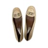 Leather Loafers