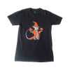 Survivor Myles Kuah Rat T-shirt