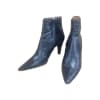 Pointed Ankle Boots