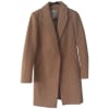 Tailored Coat