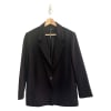 Black Blazer
