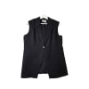 Sleeveless Blazer