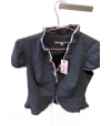 Ruffle Top