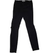 Distressed Skinny Jeans