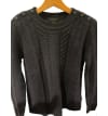 Cable Knit Sweater