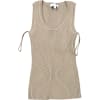 Ribbed Knit Tank Top