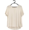 Short sleeved blouse