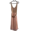 Tulle Maxi Dress