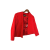 Cropped Jacket