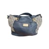 Leather Hobo Bag