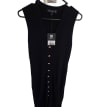 Ribbed Knit Dress
