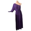 Crinkle Maxi Dress