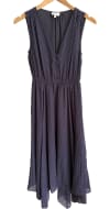 Clip Dot Dress