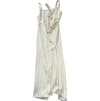 Square Neck Dress