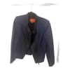 Tweed Jacket