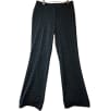Plaid Trousers